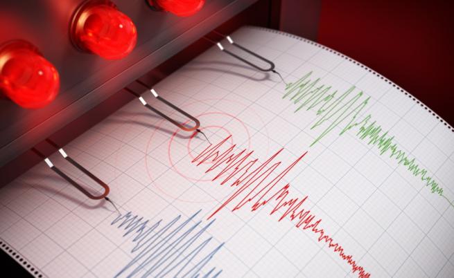 Ново земетресение разтърси турския окръг Кахраманмараш