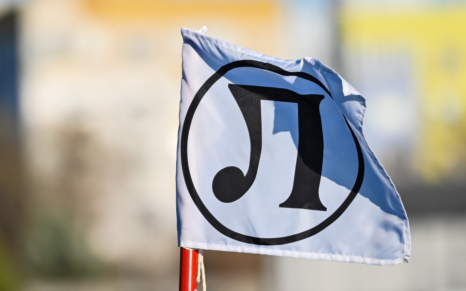 Снимат филм за Локомотив Пловдив