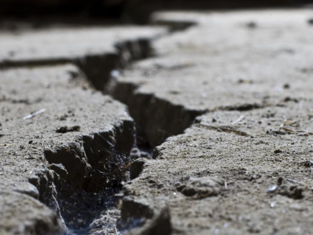 Земетресение с магнитуд 4 0 по скалата на Рихтер разтърси италианския