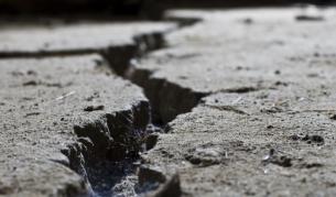 Две земетресения предизвикаха паника в Турция