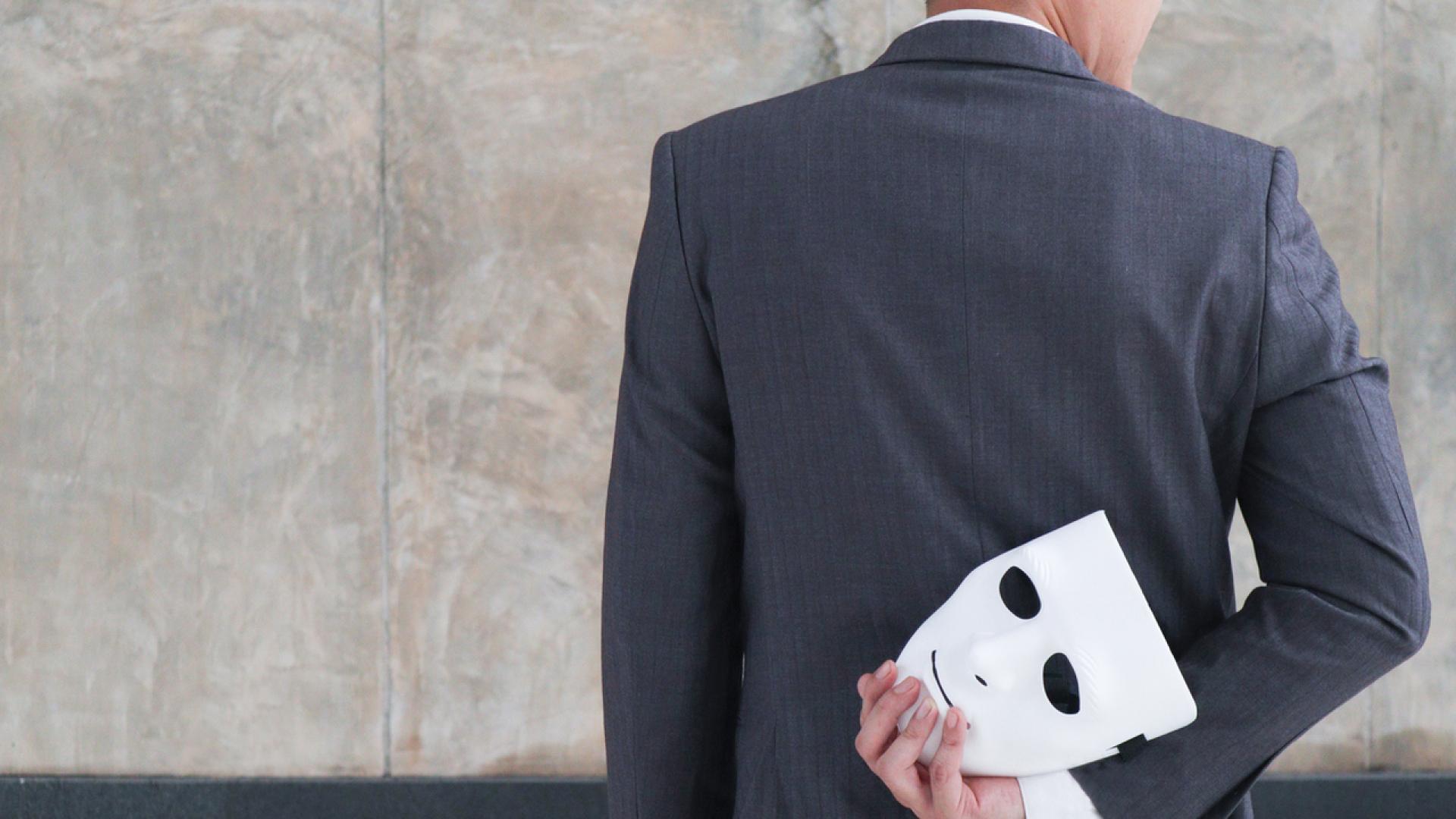 Мнозина вярват че могат лесно да разпознаят лъжа и се