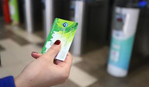 Обмислят компенсации за пътниците с карти в София