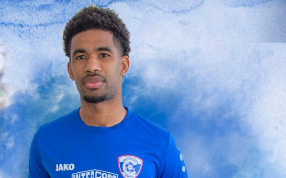 Агенти ще гледат изявите на Евандро срещу ЦСКА в събота на