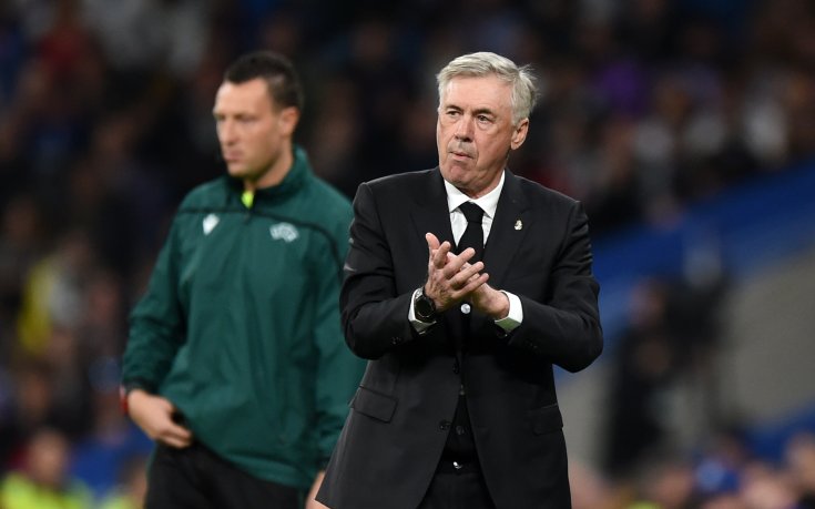 Анчелоти: Шампионската лига е претенциозен турнир, трябва да победим всеки