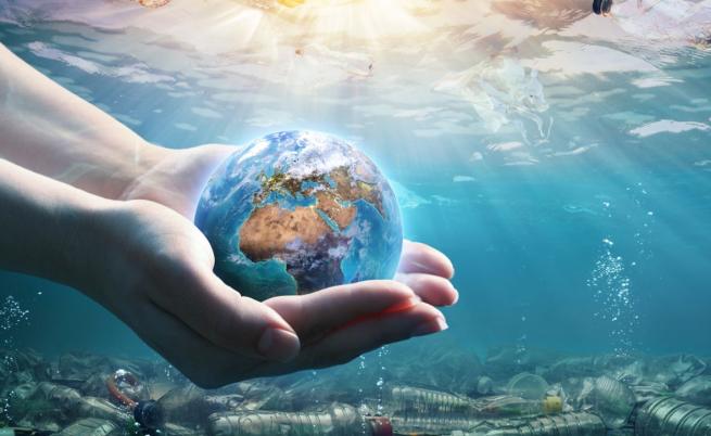 Две десетилетия дискусии и само пет години за спасението на Световния океан