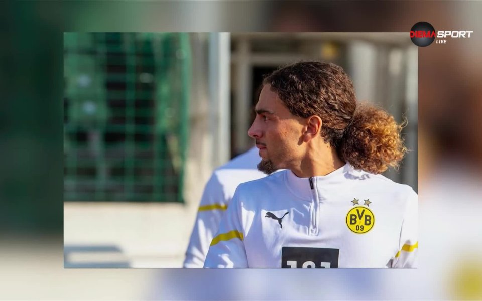 Чебраил Макрецкис успя да се наложи бързо като несменяем титуляр