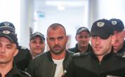 Обвиняемият за катастрофата на Околовръстното: Нехуманно е да стоя в ареста с хлебарки и дървеници