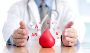 Как най-рядката кръвна група в света може да спаси животи