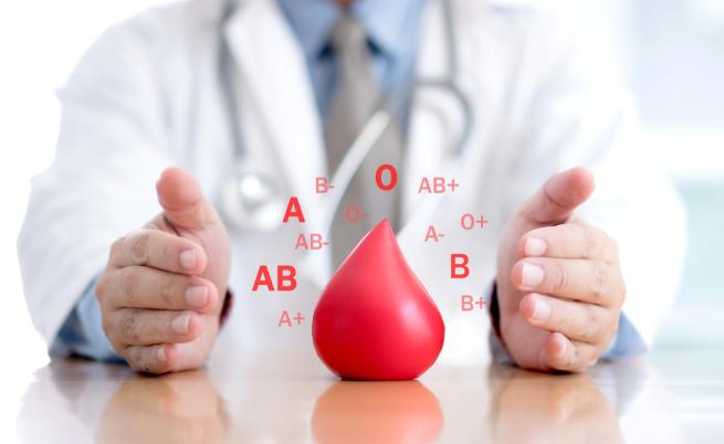 Според кръвната ни група: 7 болести, към които сме предразположени
