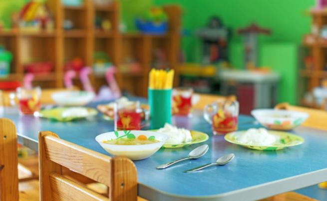 15 деца от една и съща детска градина в Пловдив са със симптоми на хранително натравяне