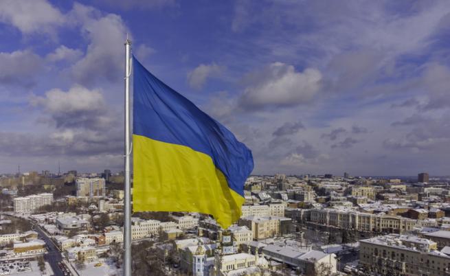 Франция: Ситуацията в Украйна се влошава