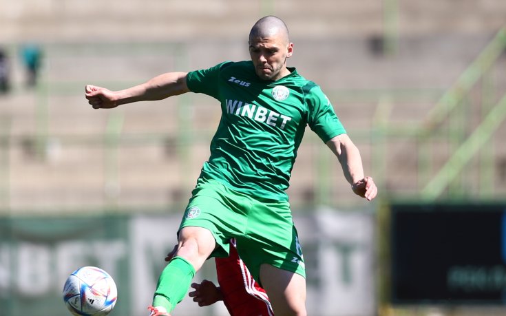 Пирин оцеля след истинска канонада във Враца