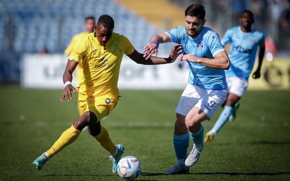 Агентът на Хосе Кордоба – Едгардо Кал, опроверга силно ширещите