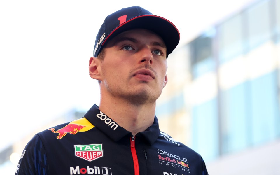 Време за Гран При на Саудитска Арабия! Второто състезание от