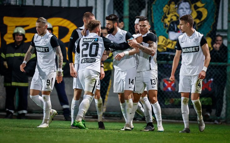 Крило на Локо Пд спечели изпитание номер 9 от Световната купа по конен спорт