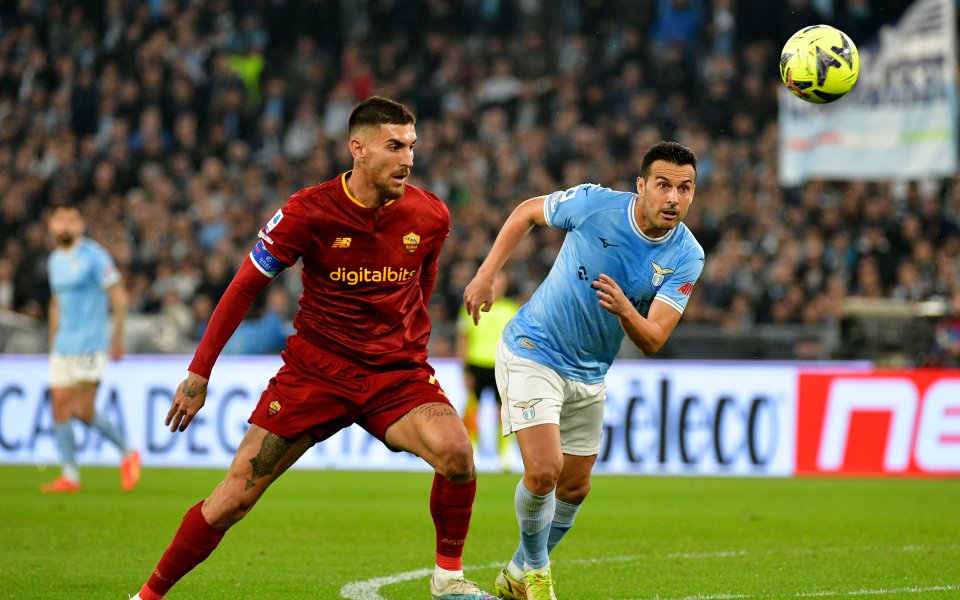 Сделките с играчи през сезоните от 2017 г. до 2021