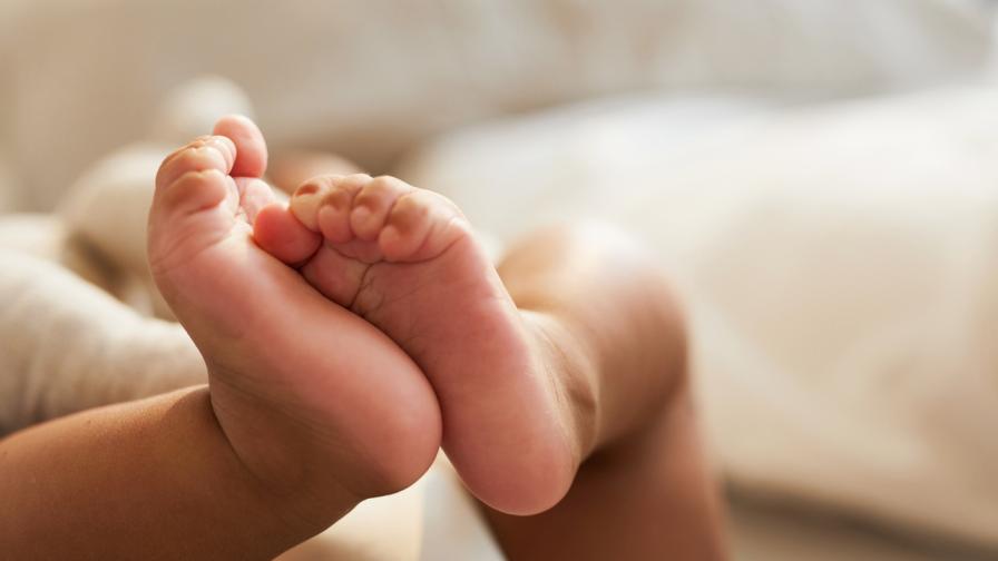 Проучване: Преждевременно родените бебета са по-уязвими към болка