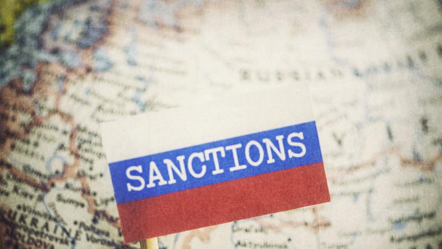 САЩ със санкции срещу още 150 физически лица и компании, подкрепящи Путин