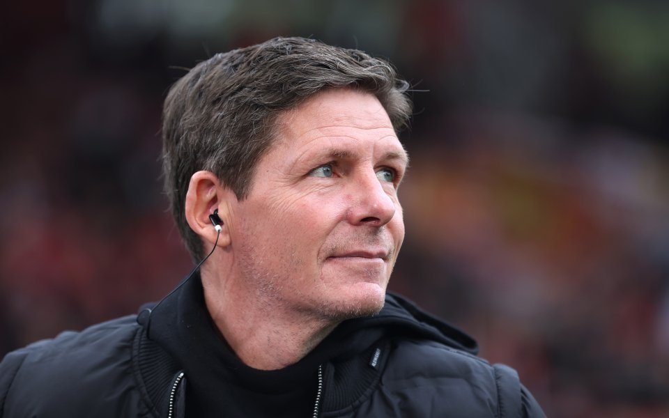 Глазнер: Не съм заплашвал Кристъл Палас с напускане