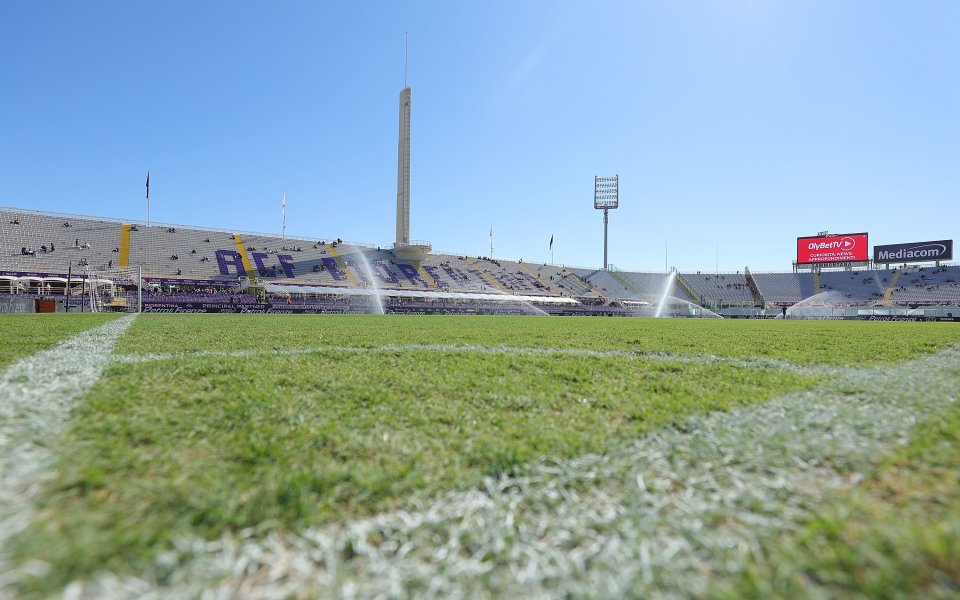 Кметът на Флоренция Дарио Нардела разкри, че Фиорентина ще напусне