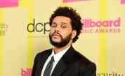 The Weeknd влезе в Книгата на рекордите на Гинес