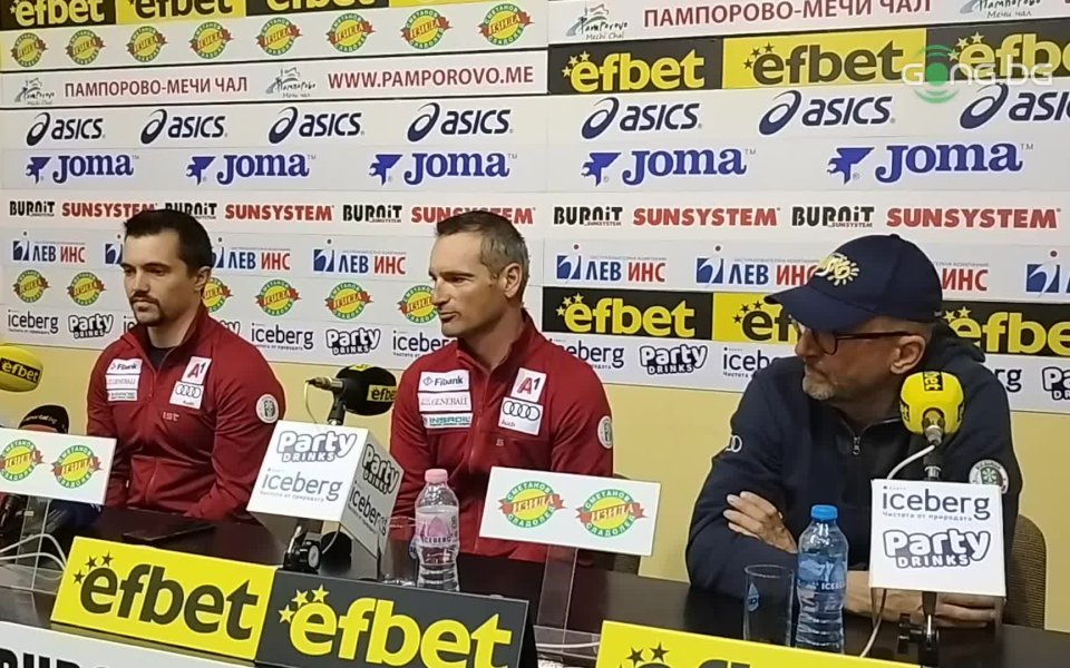 Това, че имаме по-високо класиране във всяка следваща година, показва,