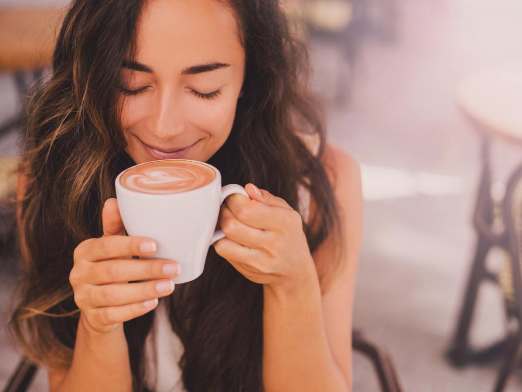 Добре известно е че умерената консумация на кафе може има положително въздействие
