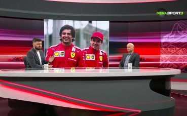 Формула 1 Токшоу: Каква е причината за кризата в отбора на Ферари?