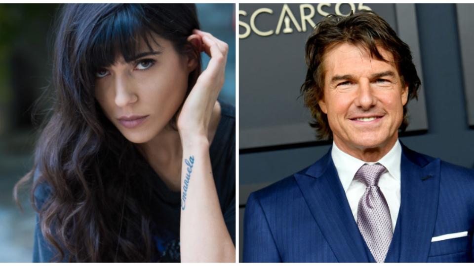 В последните години българските актьори все по-смело и успешно си