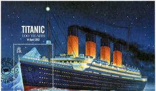 Разкрийте оставащите мистерии около "Титаник": От пътниците до трагедията