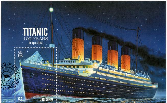 Помощници и вредители: Те можеха да спасят Титаник
