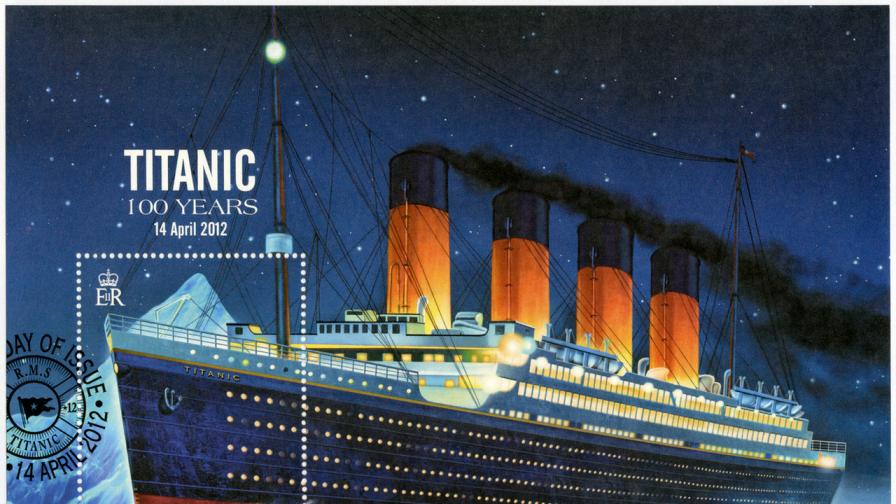 От реалността към филмовата магия: 10 пътници на "Титаник" и техните двойници
