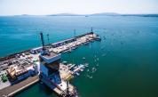 Две модерни трафик-кули следят денонощно акваторията в родното Черноморие