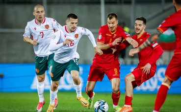 Селекционерът на Унгария Марко Роси смята че мачът срещу България