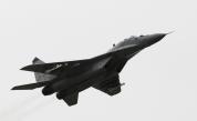 Русия: С прехвърлянето на самолетите МиГ-29 на Украйна Словакия наруши договора за придобиването им