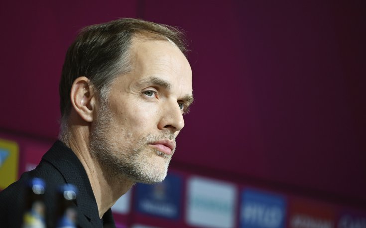 Тухел: Байерн беше най-правилното решение за мен, можем да спечелим и трите трофея