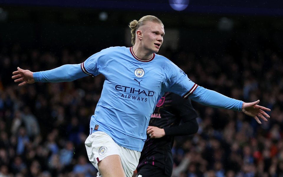 От Манчестър Сити са готови да предложат мега сделка на