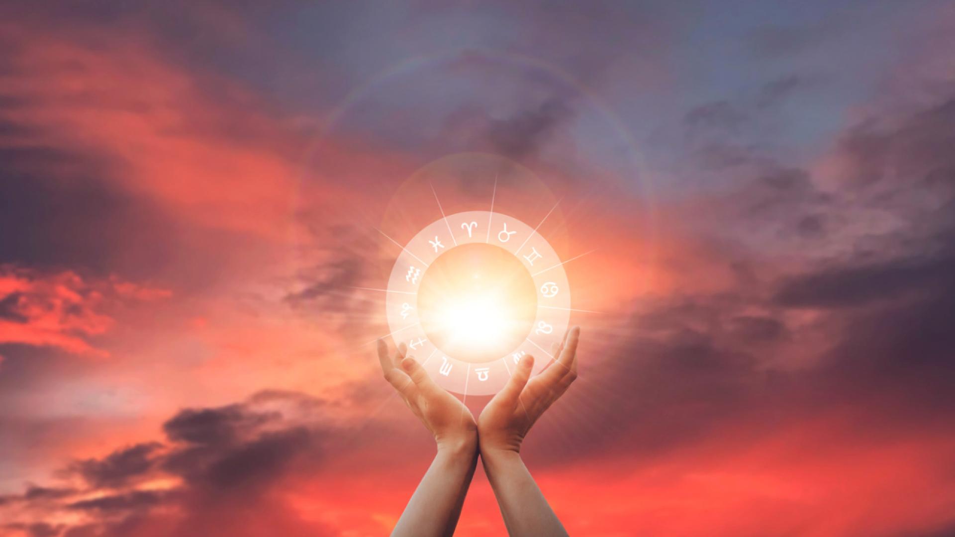 Някои хора сякаш са родени за да водят Те притежават