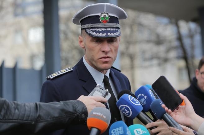  Главен контрольор Лъчезар Близнаков 