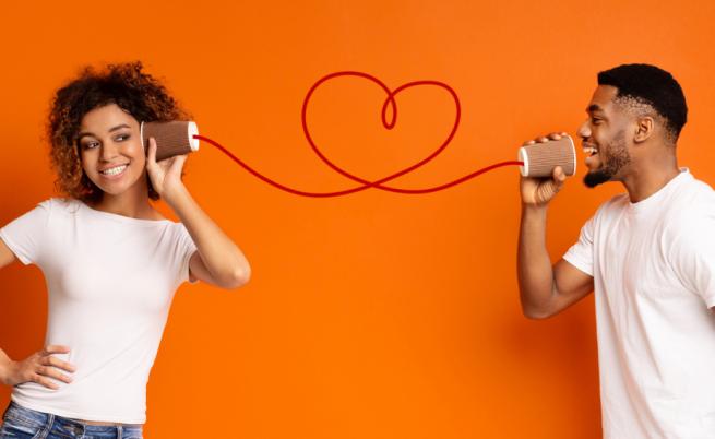 На лов за любов: 7 начина да се справим с умората от онлайн срещи