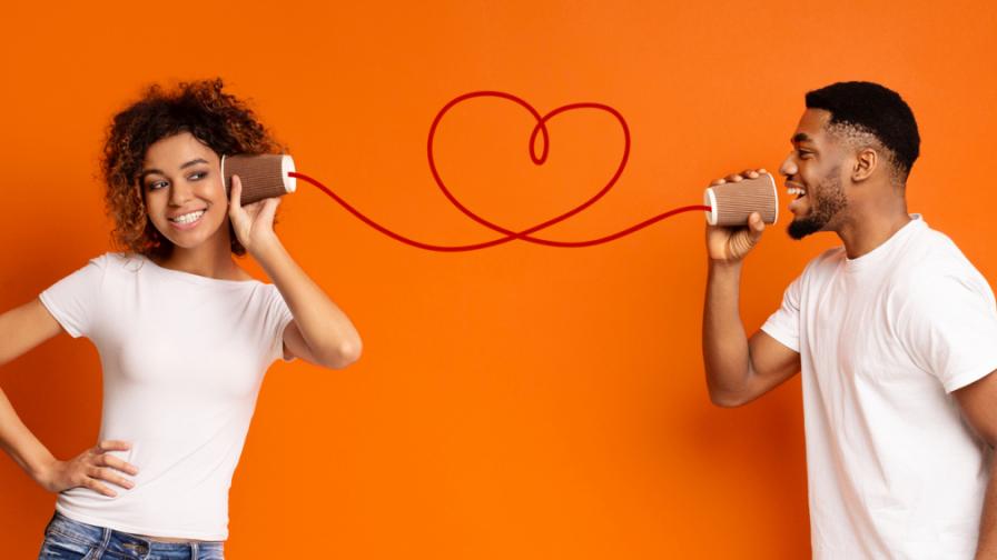 Какво е секстинг и как влияе на взаимоотношенията ни?