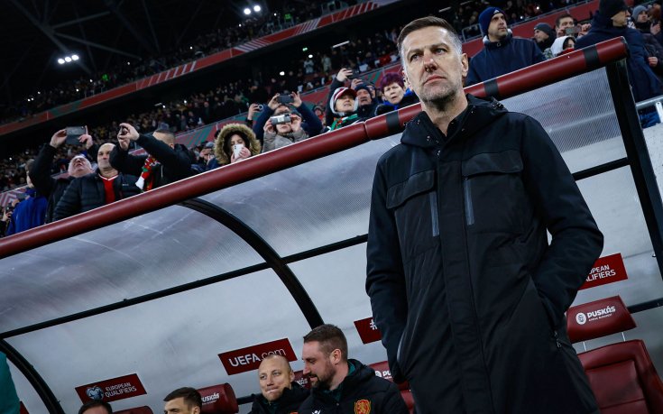 Кръстаич: Това е най-доброто, с което България разполага в момента