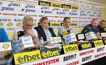 Истината за БФП относно скандала с Антъни Иванов