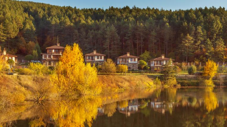  Любими цитати от „ Време разделно “ 