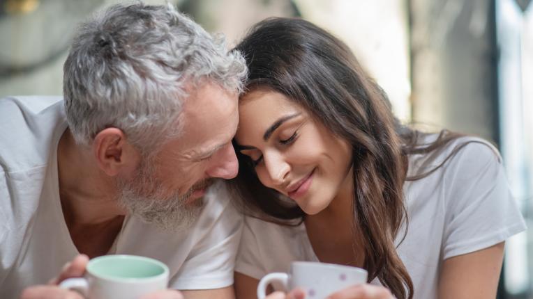  4 значими истини за двойките с огромна възрастова разлика 