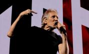 Роджър Уотърс критикува остро Франкфурт след отменен концерт заради антисемитски изказвания