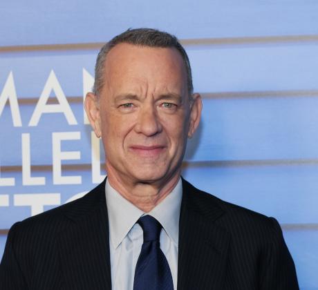 Една от най обичаните холивудски звезди – Том Ханкс – попадна