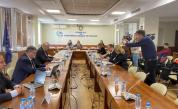 Няма заведено дело от „Газпром“ срещу „Булгаргаз“