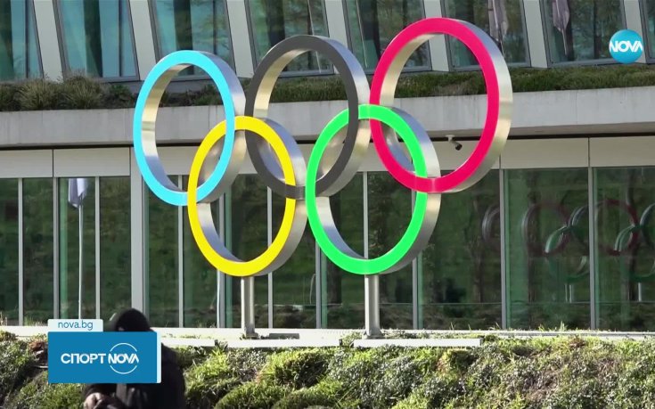 Остри реакции след предложението на МОК, Шевченко с коментар