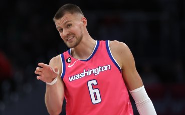 Клубът от Националната баскетболна асоциация НБА Вашингтон Уизърдс започна преговори